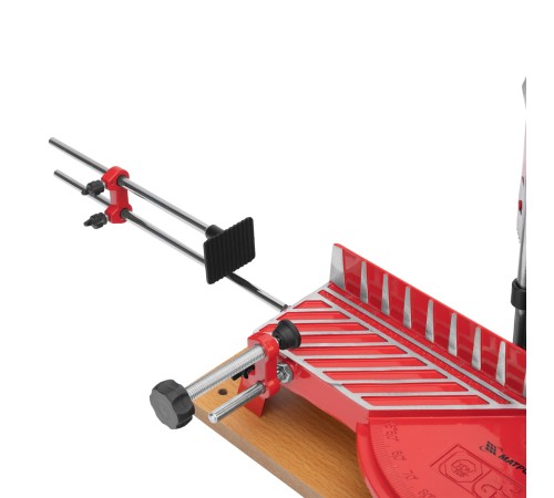 Стусло прецизионное, 550 мм МАТРИКС