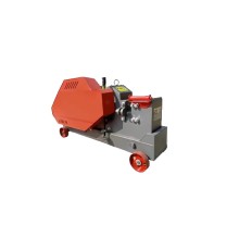 Станок для резки арматуры TOR GQ36 36/32мм 3кВт (Z) Станок для резки арматуры TOR GQ36 36/32мм 3кВт (Z)