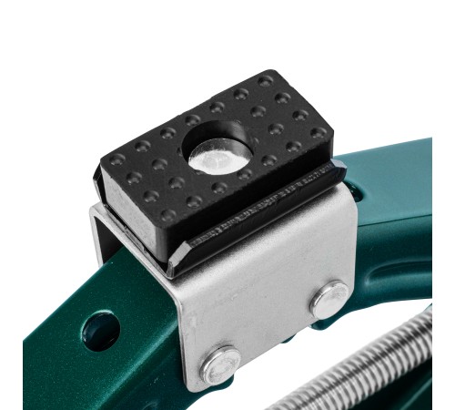 Домкрат ромбический 2 т, 100-405 мм Сибртех