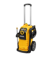 Моечная машина высокого давления K 50 Power, 2100 Вт, 150 бар, 600 л/ч, асинх. двиг.// Denzel