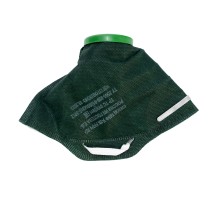 Респиратор У-2К, FFP1 Сибртех