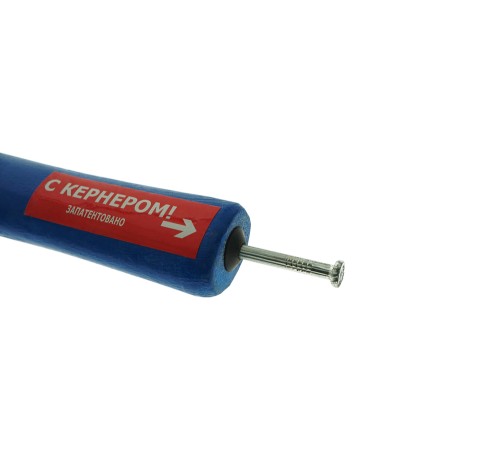 Молоток СОЮЗ 1010-53-WD0500C со встроенным кернером (рус)