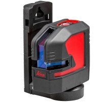Лазерный нивелир Leica Lino L2-1 Лазерный нивелир Leica Lino L2-1