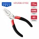 Плоскогубцы мини комбинированные P.I.T. ADVANCE HPLR06-0115C