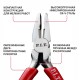 Плоскогубцы мини комбинированные P.I.T. ADVANCE HPLR06-0115C