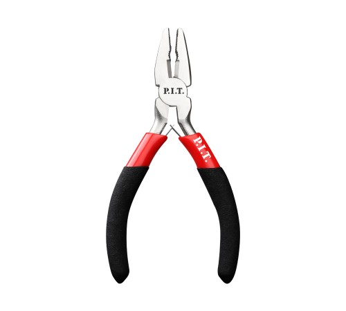 Плоскогубцы мини комбинированные P.I.T. ADVANCE HPLR06-0115C