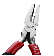 Плоскогубцы мини комбинированные P.I.T. ADVANCE HPLR06-0115C