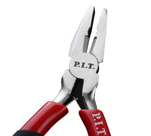 Плоскогубцы мини комбинированные P.I.T. ADVANCE HPLR06-0115C