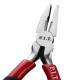 Плоскогубцы мини комбинированные P.I.T. ADVANCE HPLR06-0115C
