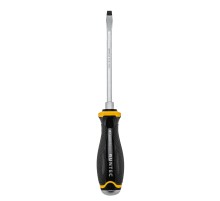 RUNTEC RT-SD3SL6.5x150 Отвертка RUNTEC SL6.5 x 150 мм CrV усиленная со сквозным стержнем