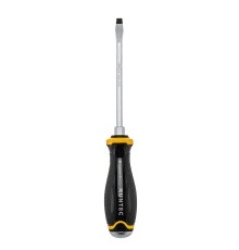 RUNTEC RT-SD3SL6.5x150 Отвертка RUNTEC SL6.5 x 150 мм CrV усиленная со сквозным стержнем