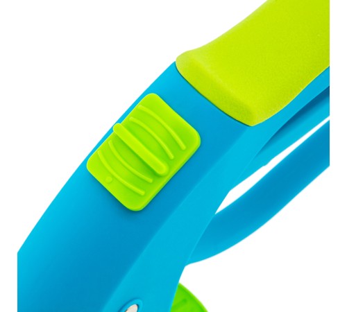 Ножницы газонные, 350 мм, пластиковые обрезиненные рукоятки, Luxe, Palisad