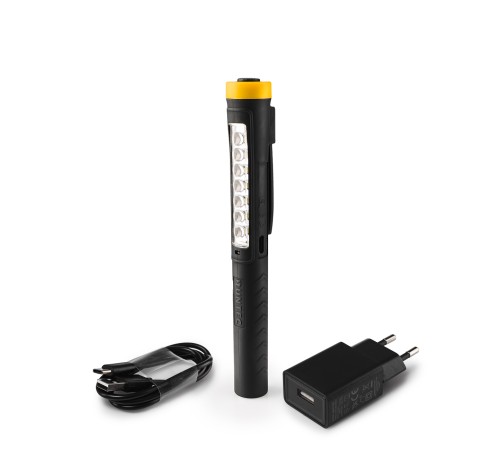 RUNTEC RT-AT102 Светильник переносной, аккумуляторный, портативный