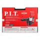 Молоток отбойный SDS-MAX сетевой P.I.T. GSH25-C2