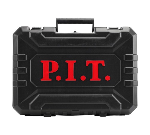 Молоток отбойный SDS-MAX сетевой P.I.T. GSH25-C2