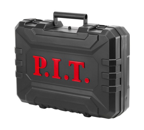 Молоток отбойный SDS-MAX сетевой P.I.T. GSH25-C2