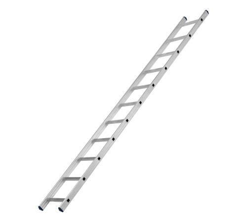 Лестница приставная, 11 ступеней, Сибртех