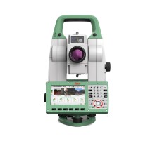 Роботизированный тахеометр Leica TS16 P R500 (2quot) Arctic Роботизированный тахеометр Leica TS16 P R500 (2quot) Arctic