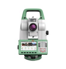 Роботизированный тахеометр Leica TS16 P R500 (2quot) Arctic