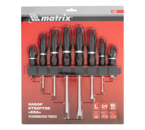 Набор отверток 