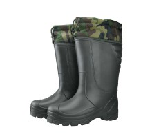 Сапоги мужские с чулком Арктика-70 ЭВА КП