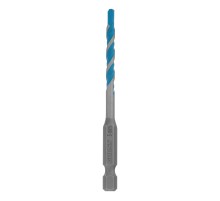 Сверло универсальное, Multipurpose PRO, 6-гр. хвостовик, 5мм Gross Сверло универсальное, Multipurpose PRO, 6-гр. хвостовик, 5мм Gross
