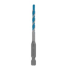 Сверло универсальное, Multipurpose PRO, 6-гр. хвостовик, 5мм Gross