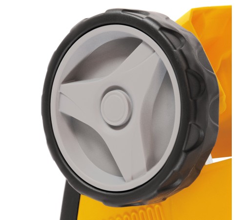 Скарификатор-аэратор электрический SAE-1500, 1500 Вт, -11/+5 см, 32 cм Denzel