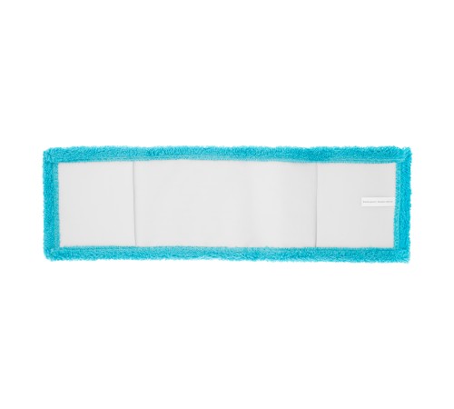 Сменная насадка из микрофибры, 430х130 мм, для швабры 93512, Home Palisad