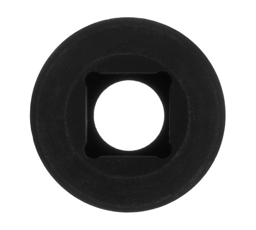 Головка ударная шестигранная, 18 мм, 1/2, CrMo Stels