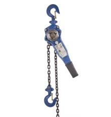 Таль ручная рычажная TOR ТРР-ТРШСР 6,0ТХ9М (серия H)