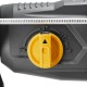 RUNTEC RT-EHS1050 Перфоратор RUNTEC 220В, 3Дж, 1050Вт