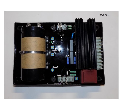 Регулятор напряжения R448/R448 AVR Регулятор напряжения R448/R448 AVR