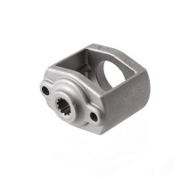 Ремкомплект для гайковерта NC-6210, обойма молотков MIGHTY SEVEN NC-6210P09 Ремкомплект для гайковерта NC-6210, обойма молотков MIGHTY SEVEN NC-6210P09