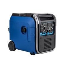 Бензогенератор инверторный TSS SGG 4500LESi