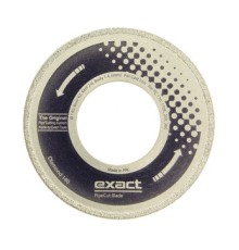 Отрезной диск Exact Diamond 140