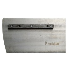 Лопасти к заглаживающей машине Vektor VSCG Ø 600мм