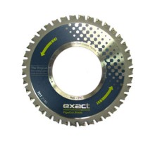 Отрезной диск Exact TCT Z140