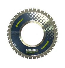 Отрезной диск Exact TCT Z140