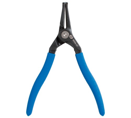 Съемник для стопорных колец 175 мм, прямые, разжатие KING TONY 65SS-07