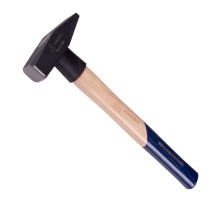 Молоток 500 г, деревянная рукоятка МАСТАК 091-01500