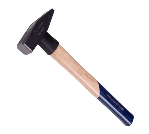 Молоток 500 г, деревянная рукоятка МАСТАК 091-01500