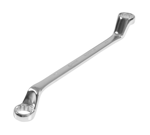 Ключ накидной 19х22 мм МАСТАК 023-11922