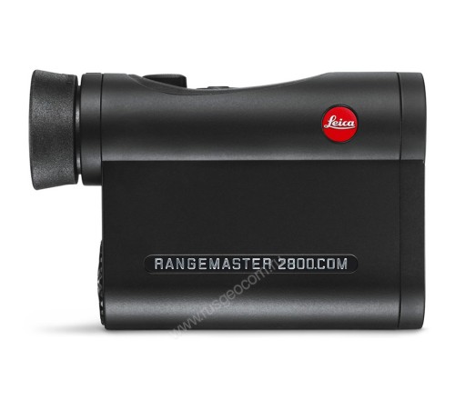 Оптический дальномер Leica Rangemaster CRF 2800.COM с калибровкой Оптический дальномер Leica Rangemaster CRF 2800.COM с калибровкой