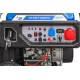 Бензогенератор инверторный TSS SGG 11000E3Ui