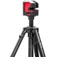 Лазерный нивелир Leica Lino L2P5-1 с калибровкой