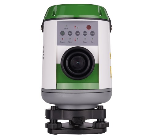 Прибор вертикального проектирования RGK V200G