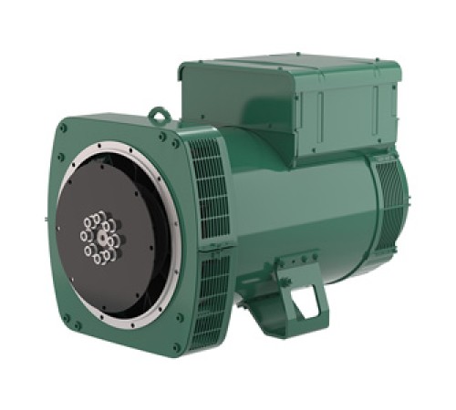 Leroy Somer LSA 53.2 XL13