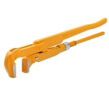 Ключ газовый с прямыми губками №1 TOLSEN TT10251 Ключ газовый с прямыми губками №1 TOLSEN TT10251
