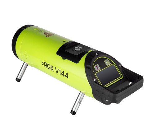 Трубный лазер RGK V144